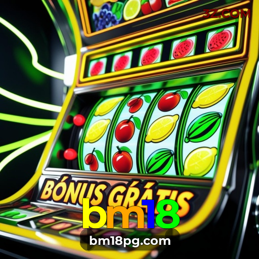 Login Social e Inovador: Conheça o bm18