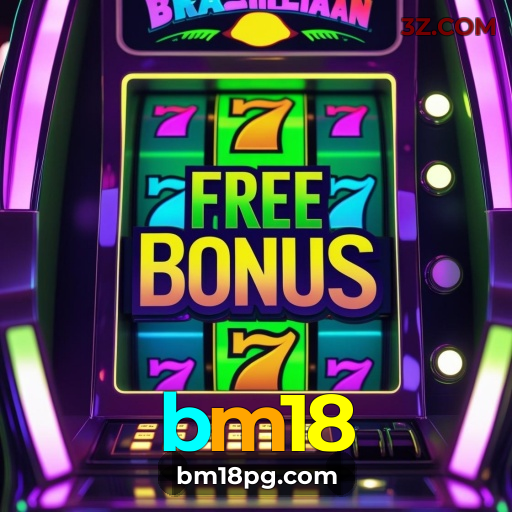 Descubra os Melhores Slots no bm18 | Cassino Online