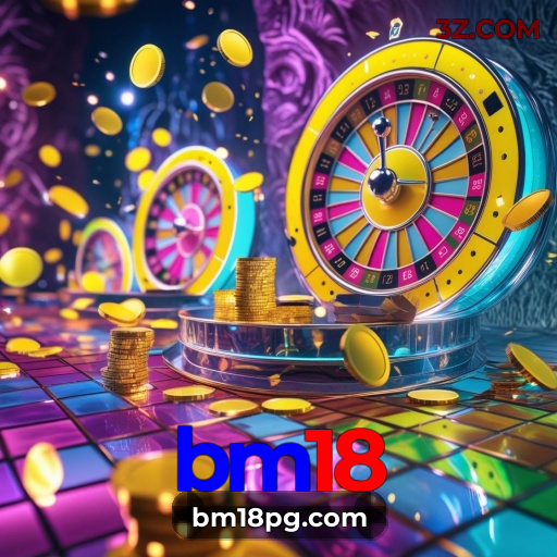 bm18 | Apostas Esportivas Online com Segurança e PIX