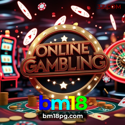 bm18 | Apostas Esportivas Online com Segurança e PIX