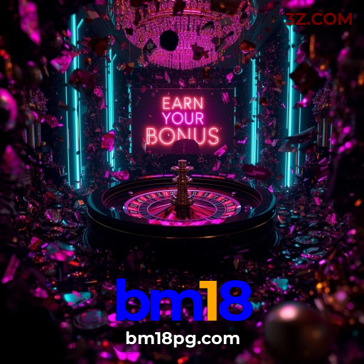 bm18 – Experiência Real de Cassino com Jogos de Mesa Ao Vivo