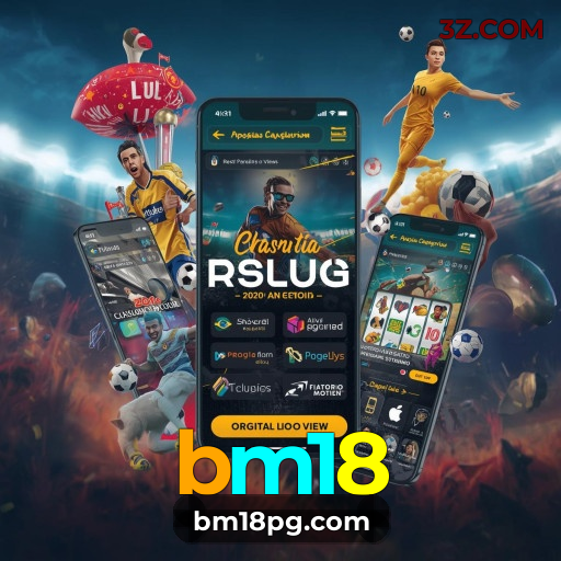 bm18 – Experiência Real de Cassino com Jogos de Mesa Ao Vivo