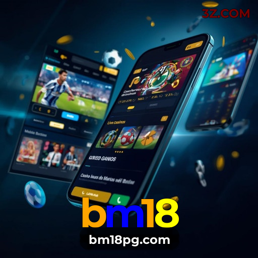 Os Melhores Jogos do bm18 Para Todos os Estilos