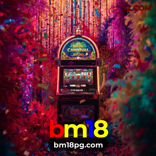 App do bm18 | Download Rápido para Cassino Online