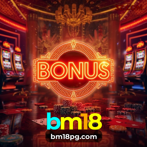 bm18 – Experiência Real de Cassino com Jogos de Mesa Ao Vivo