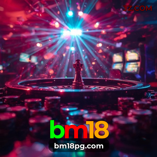 Descubra os Melhores Slots no bm18 | Cassino Online