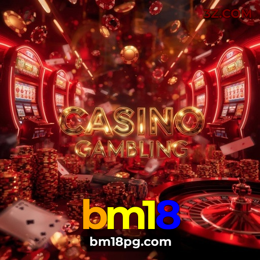 bm18 | Apostas Esportivas Online com Segurança e PIX